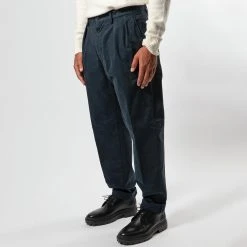 ASPESI ROMAN HEAVY COTTON GABARDINE PANTS NAVY -jupiter shop 2022 09 09 12.36.03