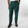 ASPESI ROMAN HEAVY COTTON GABARDINE PANTS GREEN -jupiter shop 2022 09 09 13.04.43