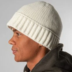 President's BUCKET HAT P'S BLEND WOOL WHITE -jupiter shop 2022 09 09 15.58.49