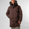 TEN C CYCLONE PARKA BROWN -jupiter shop 2022 09 09 16.17.03