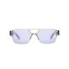 Ameos EGO SUNGLASSES Transparent/Purple -jupiter shop 2 00d81fa7 837a 428c a720 b549dfc2ea50