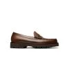 G.H. Bass & Co. 90 LARSON PENNY LOAFERS BROWN 1 G.H. Bass & Co. 90 LARSON PENNY LOAFERS BROWN -jupiter shop 90 LARSON PENNY LOAFERS BROWN SKO GH BASS CO Jupiter Kungsgatan Norrlandsgatan Stockholm scaled