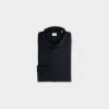 XACUS ACTIVE SOLID SHIRT 003 NAVY 1 XACUS ACTIVE SOLID SHIRT 003 NAVY -jupiter shop ACTIVE SOLID SHIRT 003 NAVY SKJORTA XACUS Jupiter Kungsgatan Norrlandsgatan Stockholm