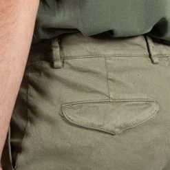 MASON'S AMALFI LINEN TROUSER OLIVE 15 MASON'S AMALFI LINEN TROUSER OLIVE -jupiter shop AMALFI LINEN TROUSER OLIVE BYXA MASONS Jupiter Kungsgatan Norrlandsgatan Stockholm 6