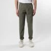 MASON'S AMALFI LINEN TROUSERS ARMY -jupiter shop AMALFI LINEN TROUSERS ARMY BYXA MASONS Jupiter Kungsgatan Norrlandsgatan Stockholm