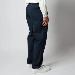 ASPESI PANTALONE VENTURA NAVY 10 ASPESI PANTALONE VENTURA NAVY -jupiter shop ASPESIBYXA 1