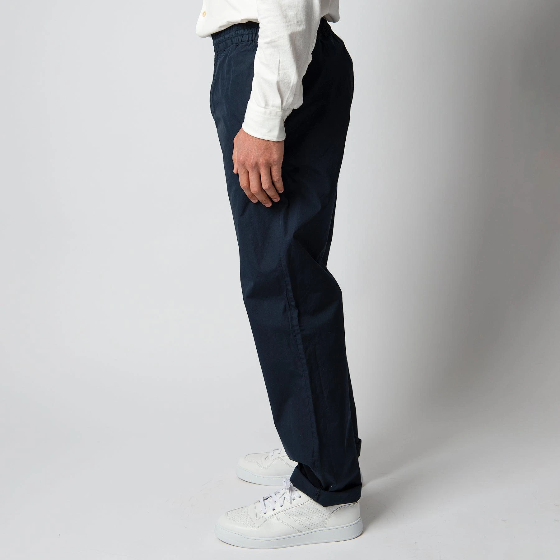 ASPESI PANTALONE VENTURA NAVY 5 ASPESI PANTALONE VENTURA NAVY - Bild 3