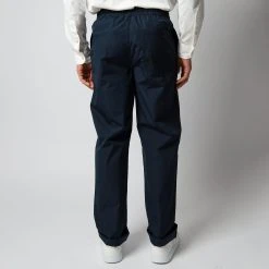 ASPESI PANTALONE VENTURA NAVY 11 ASPESI PANTALONE VENTURA NAVY -jupiter shop ASPESIBYXA 5