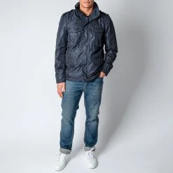 ASPESI MINIFIELD VENTO JACKET NAVY -jupiter shop ASPESIJACKA 1 25beb275 9d0c 4829 9d4c 1008f33210ba