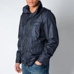 ASPESI MINIFIELD VENTO JACKET NAVY -jupiter shop ASPESIJACKA 3 6c592cc4 d1c6 4091 8e24 28c5ba7fa455