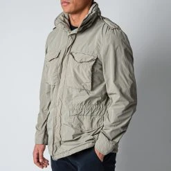 ASPESI GIUBBOTTO 65 REPLICA JACKET BEIGE -jupiter shop ASPESIJACKA 3 730732d3 0c8c 42f2 8b23 252a43c92c37