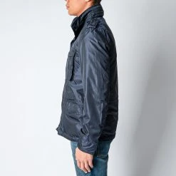 ASPESI MINIFIELD VENTO JACKET NAVY -jupiter shop ASPESIJACKA 4 14242175 1e51 440b 8929 0f7e23abf77d