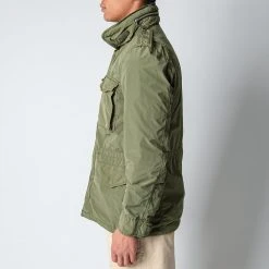 ASPESI GIUBBOTTO 65 REPLICA JACKET SALVIA 12 ASPESI GIUBBOTTO 65 REPLICA JACKET SALVIA -jupiter shop ASPESIJACKA 4 80ab37c2 c3d9 4115 a680 0ef18e84f52e