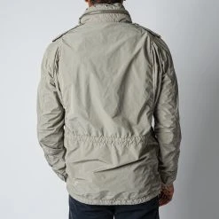 ASPESI GIUBBOTTO 65 REPLICA JACKET BEIGE -jupiter shop ASPESIJACKA 5 32953ebf c83d 46be b1c0 7af99680c712