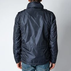 ASPESI MINIFIELD VENTO JACKET NAVY -jupiter shop ASPESIJACKA 5 da3f5854 a0a8 467c 8478 c29286065ba8