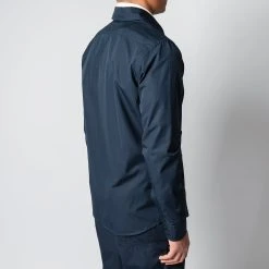 ASPESI CAMICIA UT OVERSHIRT NAVY -jupiter shop ASPESIOVERSHIRT 1 f167c968 595a 41b1 a12e 48b217ac0988