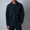 ASPESI FANDANGO HYBRID JACKET NAVY -jupiter shop ASPESIOVERSHIRT 2 560a6b0f c65f 4124 992f f8f711069a85