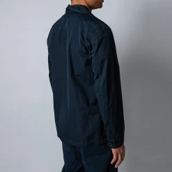 ASPESI FANDANGO HYBRID JACKET NAVY 11 ASPESI FANDANGO HYBRID JACKET NAVY -jupiter shop ASPESIOVERSHIRT 5 29a9c406 50d9 4484 8665 6ae10a57b7b9