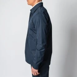 ASPESI CAMICIA UT OVERSHIRT NAVY -jupiter shop ASPESIOVERSHIRT 5 b213b18c 477a 40e5 95d4 27121881bc29