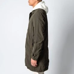 ASPESI LEMON COAT MILITARY -jupiter shop ASPESIROCK 4