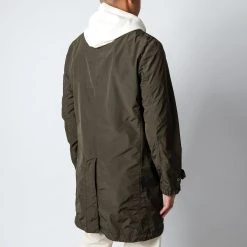 ASPESI LEMON COAT MILITARY -jupiter shop ASPESIROCK 6