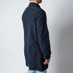 ASPESI LEMON COAT NAVY -jupiter shop ASPESIROCK 6 676fc721 035b 49fc 83ba caa3a6ba7382
