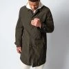 ASPESI LEMON COAT MILITARY 2 ASPESI LEMON COAT MILITARY -jupiter shop ASPESIROCK 7