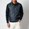 ASPESI GILET VERNES NAVY -jupiter shop ASPESIVAST 2