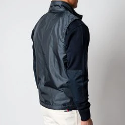 ASPESI GILET VERNES NAVY -jupiter shop ASPESIVAST 6