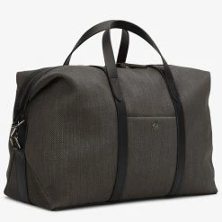 MISMO MS AVAIL SLATE HERRINGBONE/BLACK -jupiter shop AVAIL SLATE HERRINGBONE V90313 1