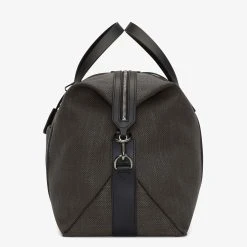 MISMO MS AVAIL SLATE HERRINGBONE/BLACK -jupiter shop AVAIL SLATE HERRINGBONE V90335