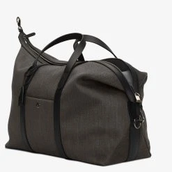 MISMO MS AVAIL SLATE HERRINGBONE/BLACK