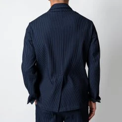 Barena REFADA WOOL OVERSHIRT NAVY -jupiter shop BARENAKAVAJ 5 30a12f75 c862 4719 9d4f 5d6d7a89bf2b