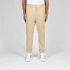 Barena BURLOTO JERSEY TROUSERS BEIGE -jupiter shop BURLOTO JERSEY TROUSERS BEIGE BYXA BARENA Jupiter Kungsgatan Norrlandsgatan Stockholm