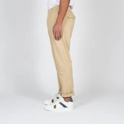 Barena BURLOTO JERSEY TROUSERS BEIGE -jupiter shop BURLOTO JERSEY TROUSERS BEIGE BYXA BARENA Jupiter Kungsgatan Norrlandsgatan Stockholm 4