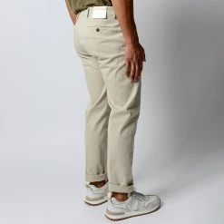 Briglia 1949 SOHO SOFT CHINO BEIGE 11 Briglia 1949 SOHO SOFT CHINO BEIGE -jupiter shop BYXABRIGLIA 1