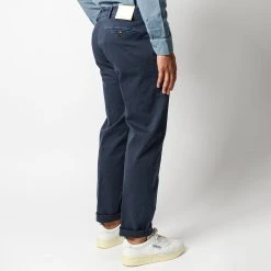 Briglia 1949 SOHO SOFT CHINO NAVY -jupiter shop BYXABRIGLIA 1 90de33c3 a98c 4c4a 988b 6bd776dd9078