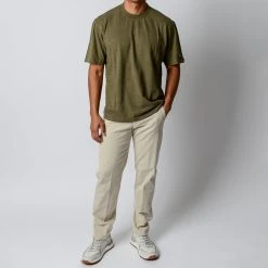 Briglia 1949 SOHO SOFT CHINO BEIGE 13 Briglia 1949 SOHO SOFT CHINO BEIGE -jupiter shop BYXABRIGLIA 2