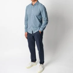 Briglia 1949 SOHO SOFT CHINO NAVY -jupiter shop BYXABRIGLIA 2 9338e2b4 0f42 4e2a b593 d64a4fd26989