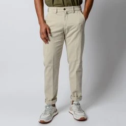 Briglia 1949 SOHO SOFT CHINO BEIGE