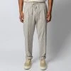 Briglia 1949 SEERSUCKER STRIPED WIMBLEDON TROUSERS OFFWHITE STRIPE -jupiter shop BYXABRIGLIA 4 8886fe45 050e 47f9 aa32 2d655758fd36