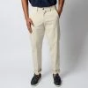 Briglia 1949 SOHO SOFT CHINO OFF WHITE -jupiter shop BYXABRIGLIA 5 c72d3a92 f5fd 403b 9f3f be8fb21d8b56