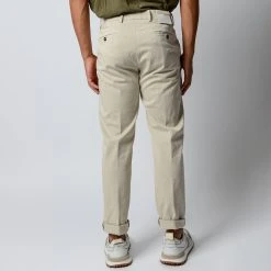 Briglia 1949 SOHO SOFT CHINO BEIGE 12 Briglia 1949 SOHO SOFT CHINO BEIGE -jupiter shop BYXABRIGLIA 6
