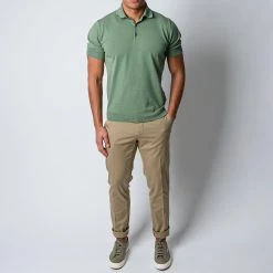 MASON'S MILANO COTTON ELASTAN TROUSERS TOBACCO 15 MASON'S MILANO COTTON ELASTAN TROUSERS TOBACCO -jupiter shop BYXAMASON S 1 3cc30008 4d30 4454 bb85 5ca07785079c