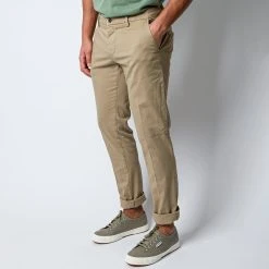 MASON'S MILANO COTTON ELASTAN TROUSERS TOBACCO 11 MASON'S MILANO COTTON ELASTAN TROUSERS TOBACCO -jupiter shop BYXAMASON S 3 37b4d3c5 119c 4b7c 88cb 9c527f89fe52