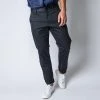 NN07 THEO COTTON STRETCH TROUSER NAVY -jupiter shop BYXANN07 1 0cab81ec d49f 4639 99a6 74103461d1a0