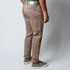 NN07 THEO COTTON STRETCH TROUSER GREIGE 11 NN07 THEO COTTON STRETCH TROUSER GREIGE -jupiter shop BYXANN07 6