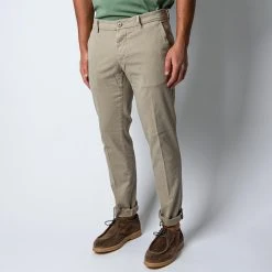 MASON'S MILANO STUCTURED TROUSERS KIT -jupiter shop BYXASTRUKTURMASON S 3 ae31ddab c32f 49d6 8299 7fa6b7d83642