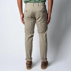 MASON'S MILANO STUCTURED TROUSERS KIT -jupiter shop BYXASTRUKTURMASON S 5 e3334eb6 faa7 42d4 bf2e be68c6295b93