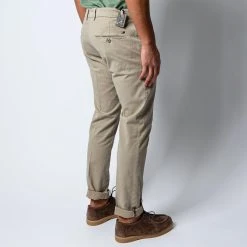 MASON'S MILANO STUCTURED TROUSERS KIT -jupiter shop BYXASTRUKTURMASON S 6 5e8b86e5 cf62 49fe a056 ac3724440e8d